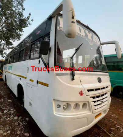 Eicher LP 1112 image 2