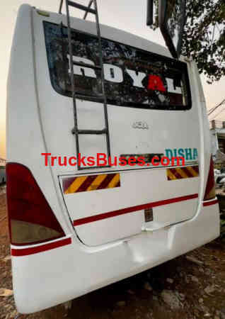 Eicher LP 1112 image 4