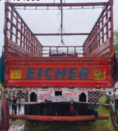 Eicher 2114 XP image 3