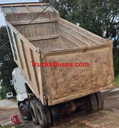 Ashok Leyland 2820 image 4