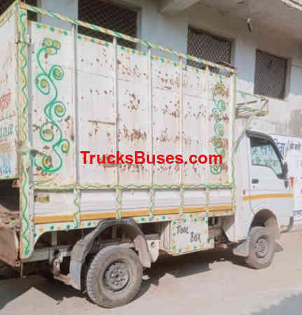 Tata Ace Images
