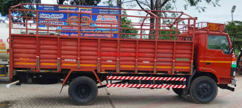 Tata 1109 image 3