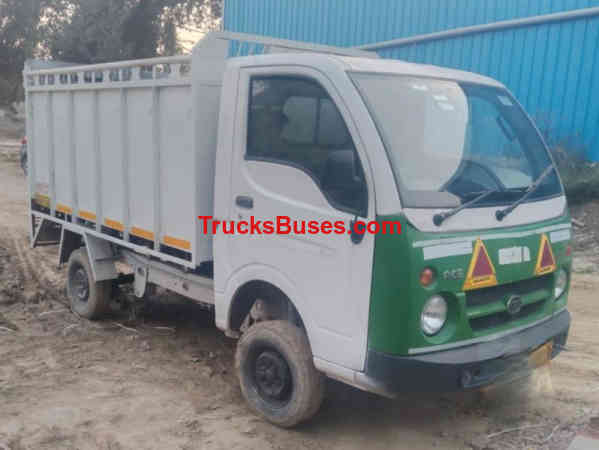 Tata Ace Images