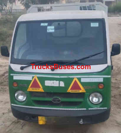 Tata Ace 