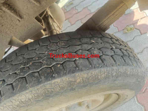 Mahindra Bolero Pickup Images