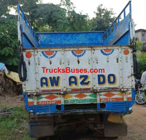 Mahindra Bolero Pickup Images