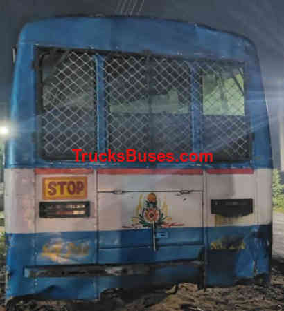 Tata LP 912 image 4