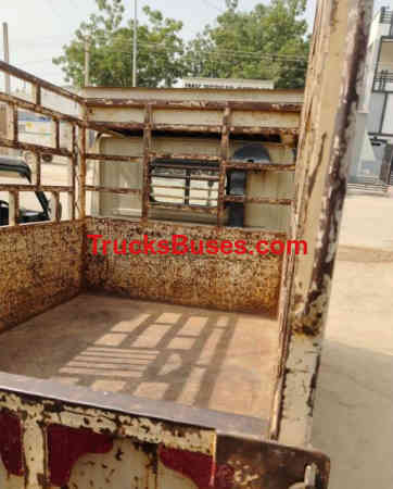 Tata Ace Images