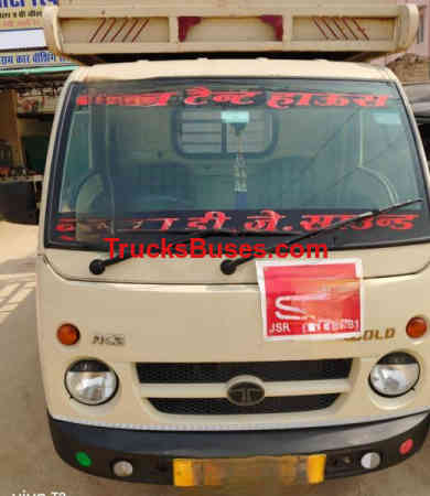 Tata Ace 