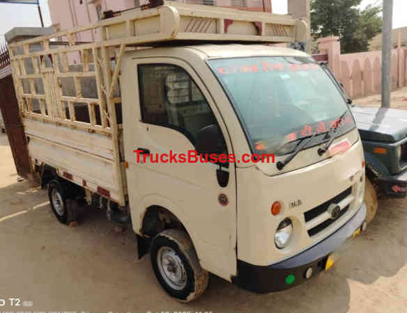 Tata Ace Images