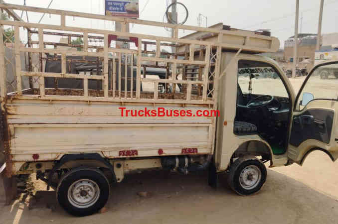 Tata Ace Images