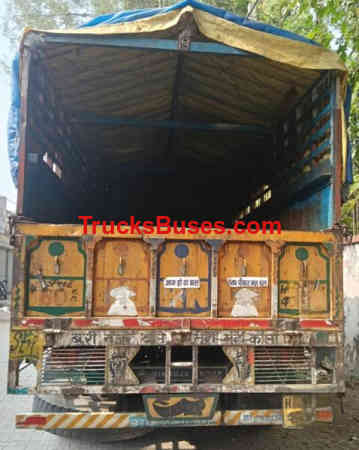 Ashok Leyland Ecomet 1214 image 3