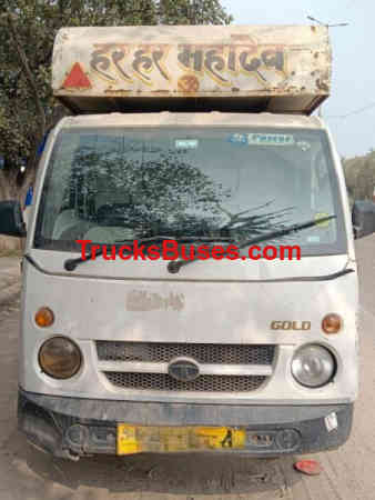 Tata Ace 