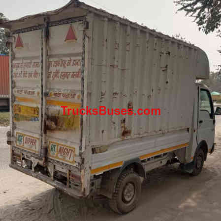Tata Ace Images