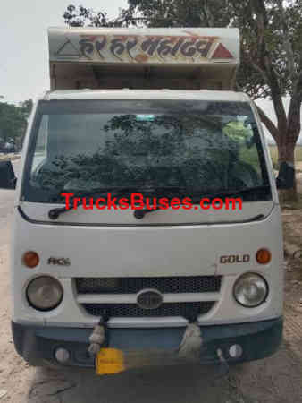 Tata Ace 