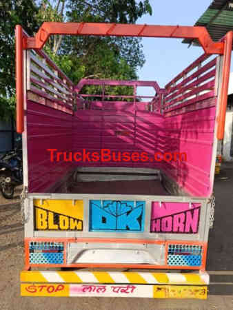 Tata Ace Images