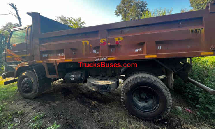 Tata 1109 image 2