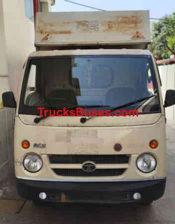 Tata Ace 