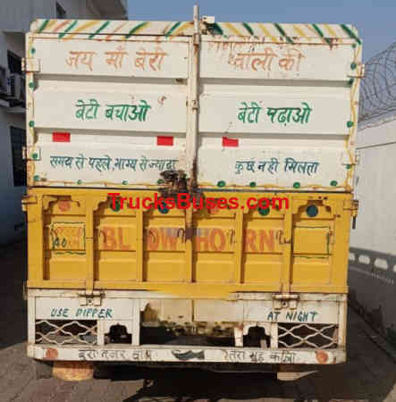 Mahindra Bolero Pickup Images