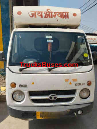 Tata Ace 