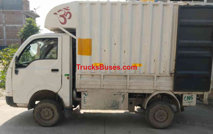 Tata Ace Images