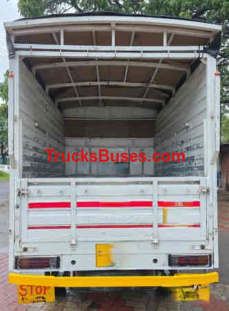 Mahindra Bolero Pickup Images
