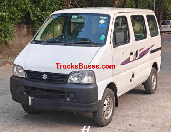 Maruti Suzuki Eeco 