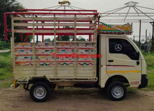 Tata Ace Images