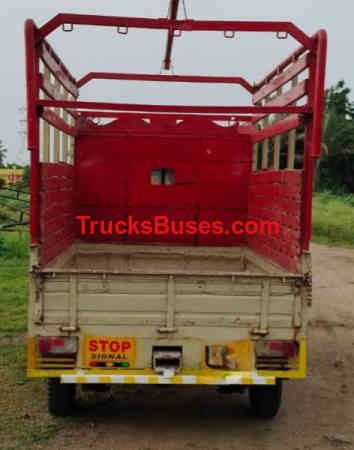Tata Ace Images