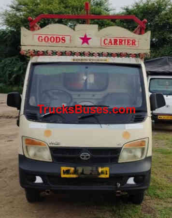 Tata Ace 