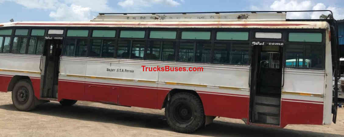 Ashok Leyland Lynx Strong image 3