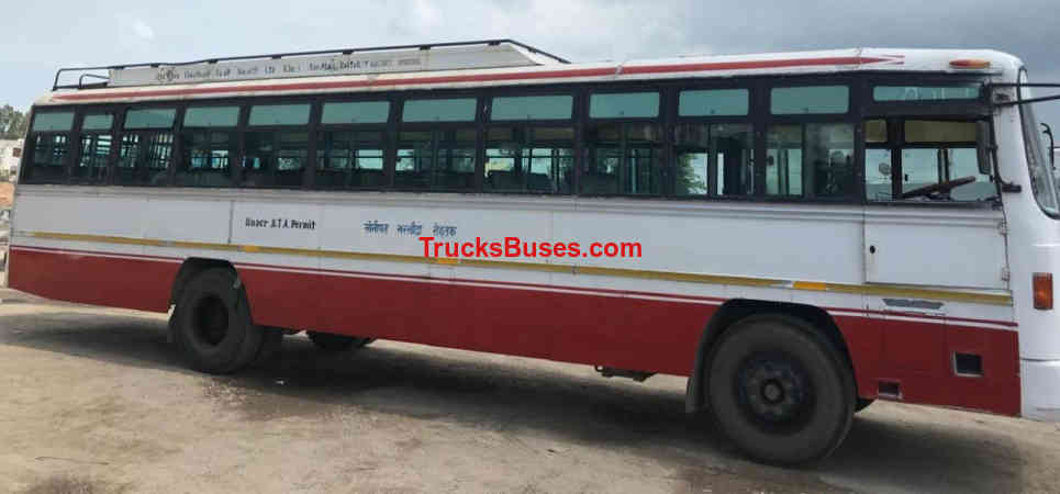 Ashok Leyland Lynx Strong image 2