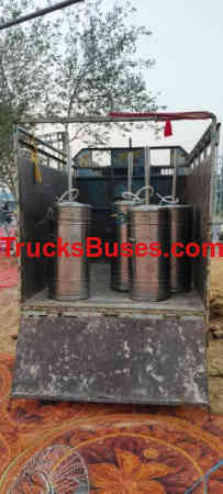 Tata Ace Images