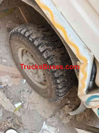 Tata Ace Images