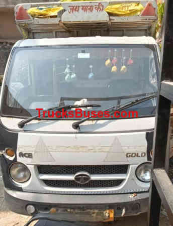 Tata Ace Images