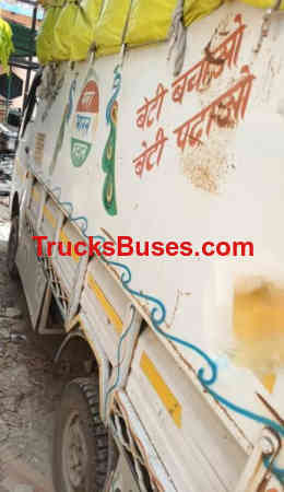 Tata Ace Images