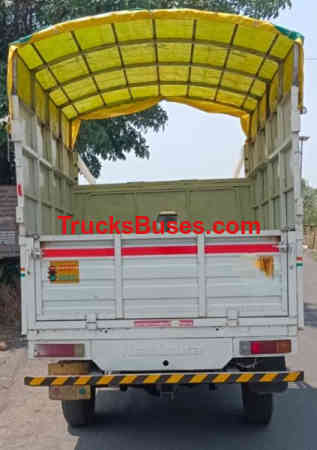 Mahindra Bolero Pickup Images