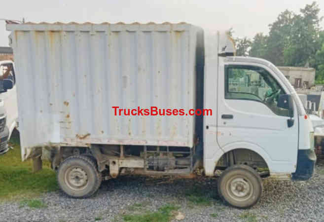 Tata Ace Images