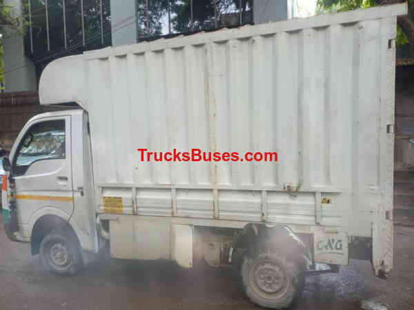 Tata Ace Images