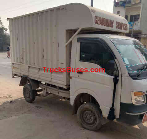 Tata Ace Images