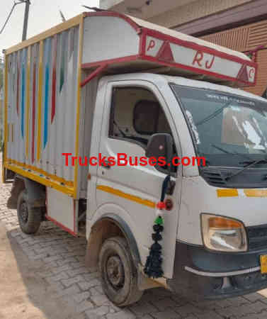 Tata Ace Images