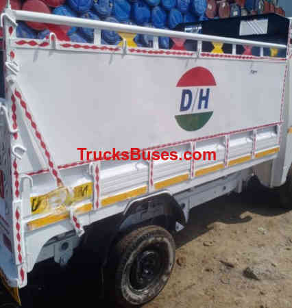 Tata Ace Images