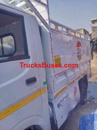 Tata Ace Images