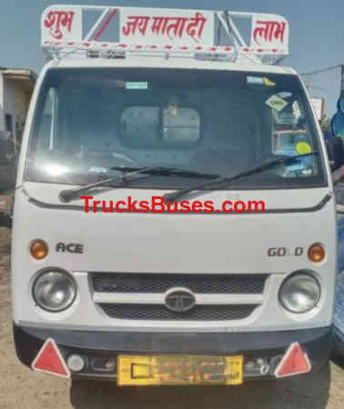 Tata Ace 