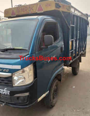 Tata Intra V20 Images