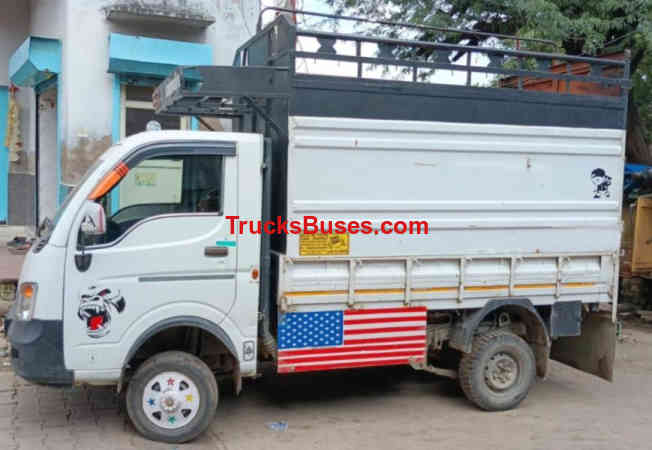 Tata Ace Images