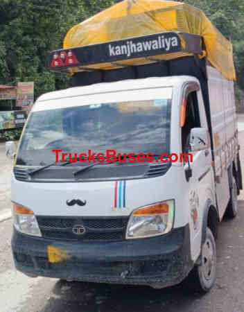 Tata Ace 