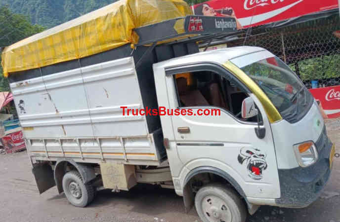 Tata Ace Images
