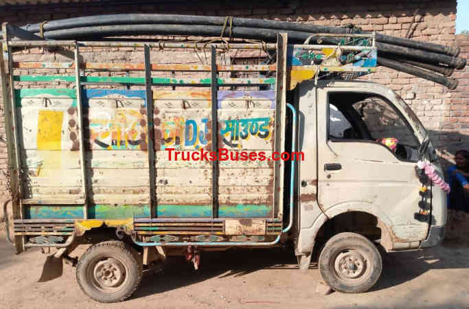 Tata Ace Images