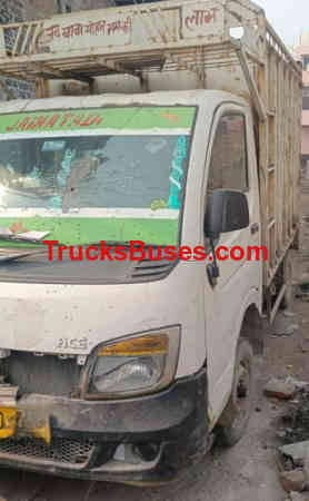 Tata Ace Images